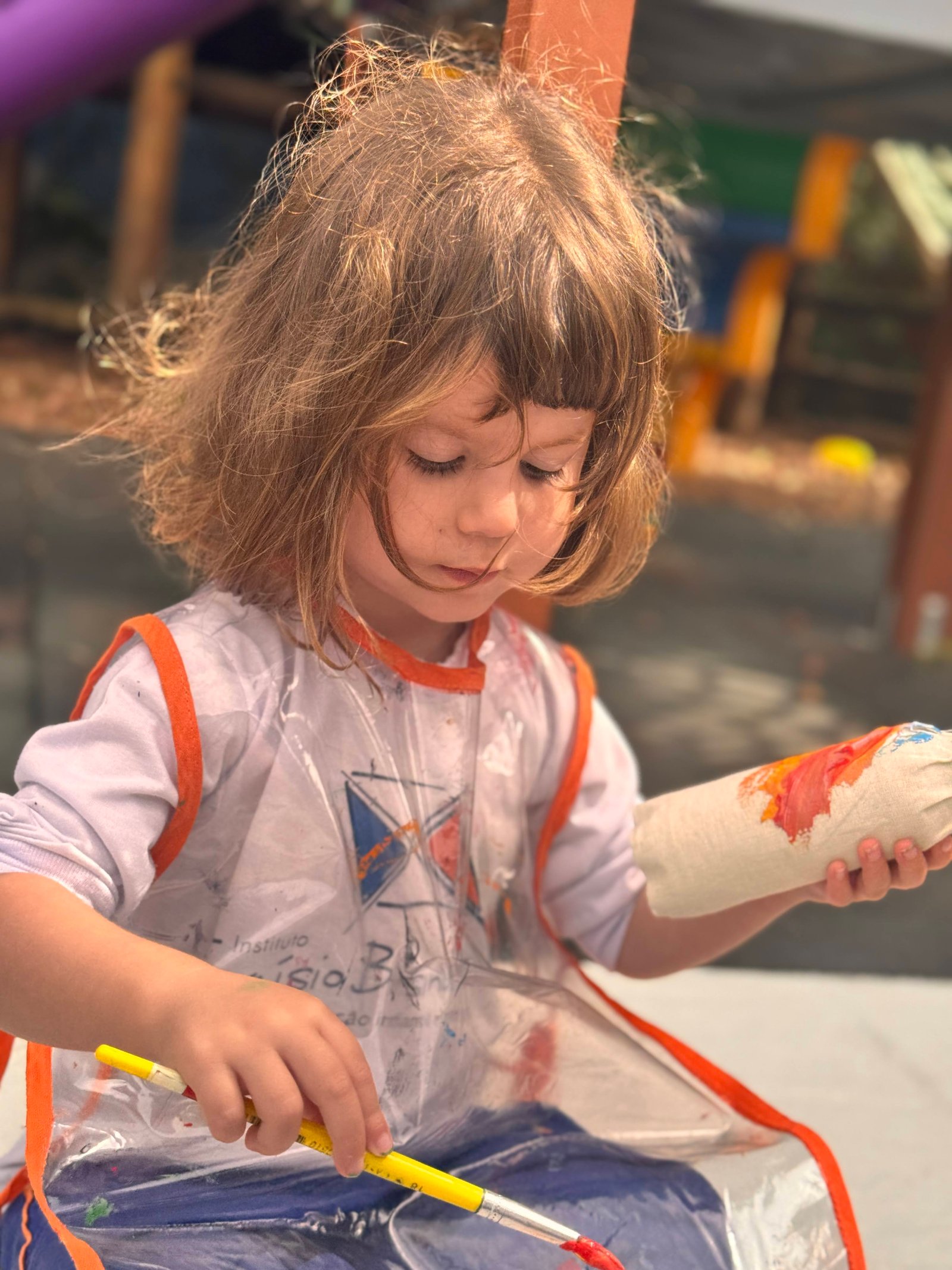 Cuidado integral no ITB