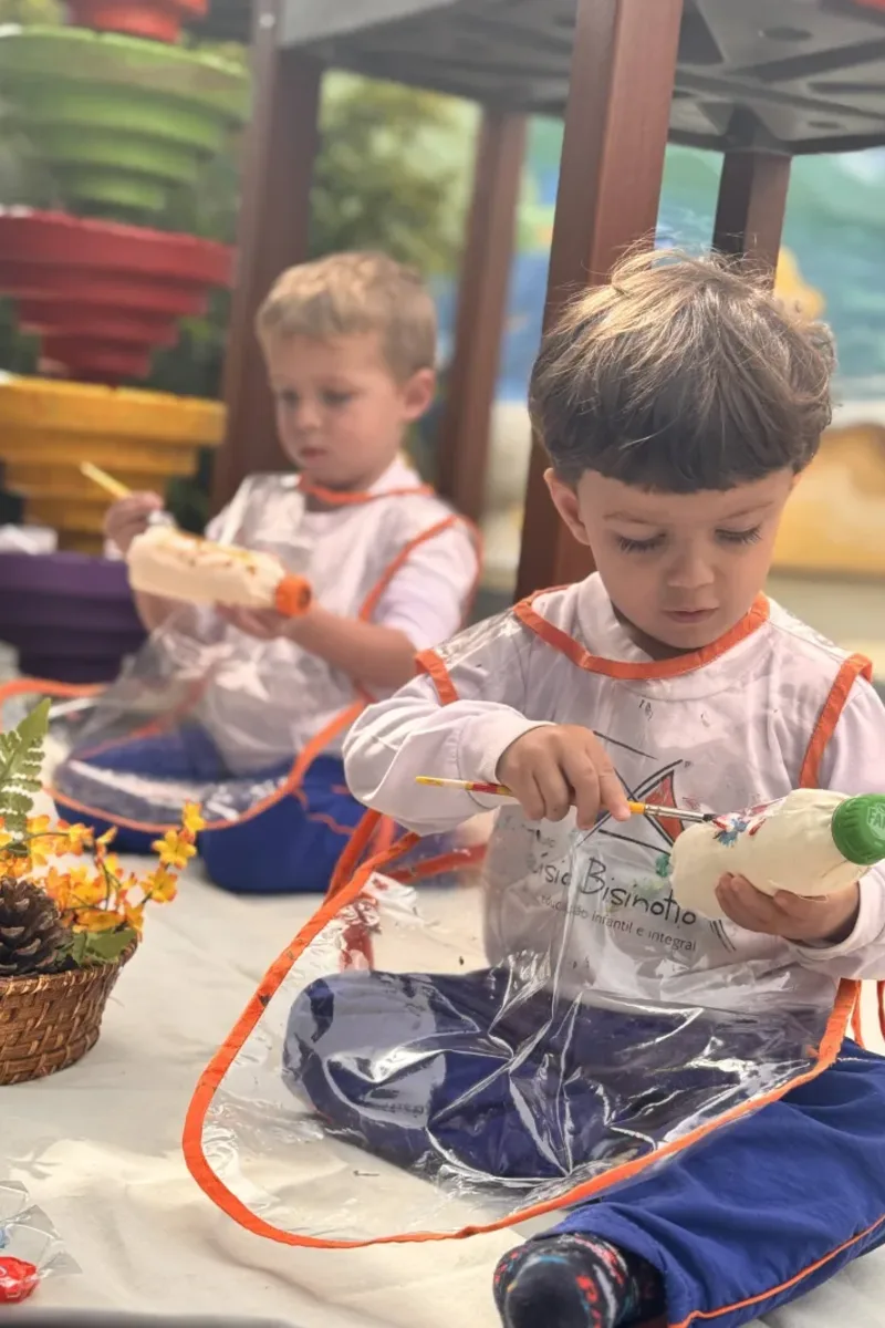 Metodologia ativa no ITB